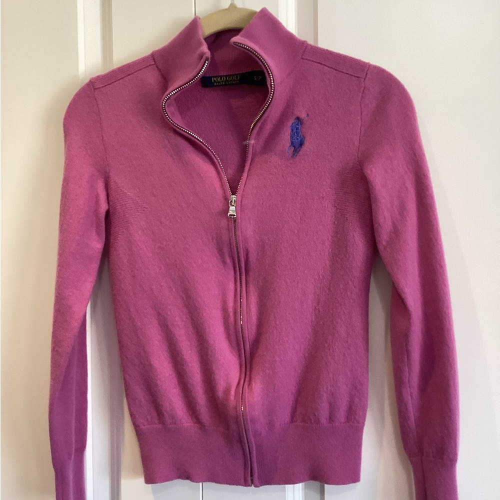 Polo by Ralph Lauren Cardigan